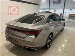 هیۆندای ئەلەنترا